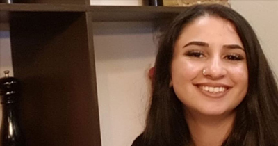 Berlin‘de PKK‘nın kaçırdığı kızın annesi yardım istiyor Berlin‘de PKK‘nın kaçırdığı kızın annesi yardım istiyor