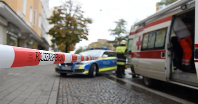 Gelsenkirchen’de bir Türk, polis kurşunuyla hayatını kaybetti