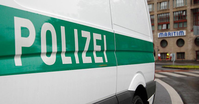 Almanya'da seri katil şüphesi