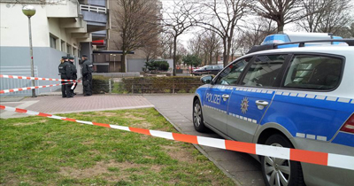 Blankenburg’da bir binadaki patlamada 25 kişi yaralandı Blankenburg’da bir binadaki patlamada 25 kişi yaralandı