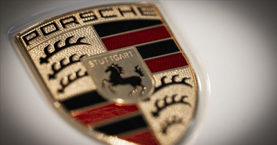 Porsche CEO'suna soruşturma iddiası