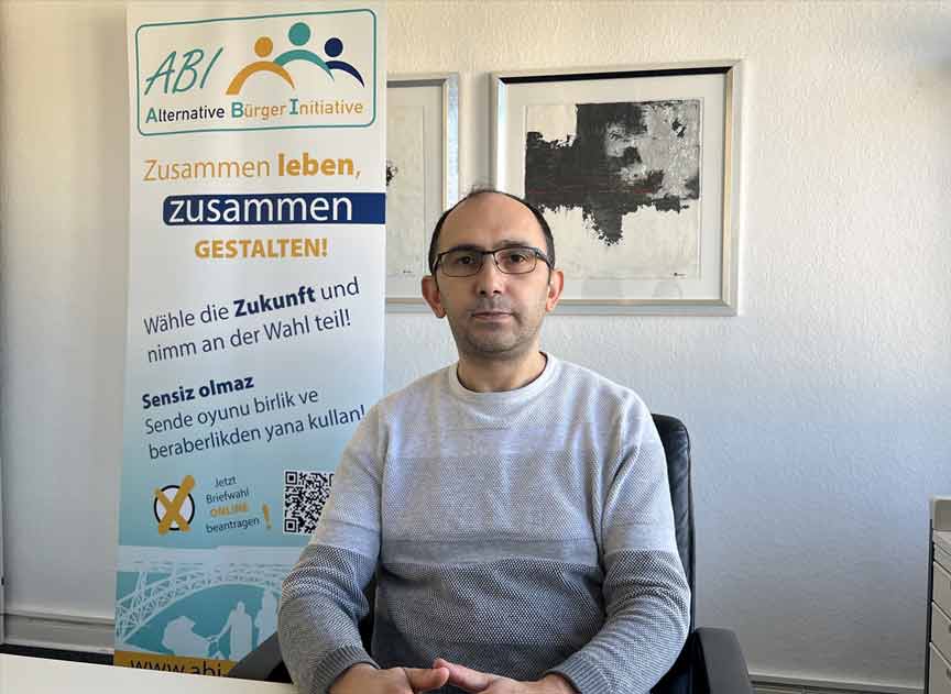 Solingen kurbanları için Solingen Belediye Meclisi’ne özel teklif Solingen kurbanları için Solingen Belediye Meclisi’ne özel teklif