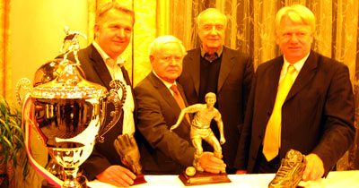 Ruhr 2010 CUP Başlıyor