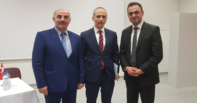 Şampiyon boksör hayranlarıyla buluştu Şampiyon boksör hayranlarıyla buluştu