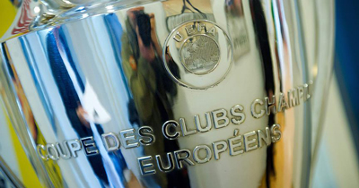 Şampiyonlar Ligi ve Avrupa Ligi’nde yenilik Şampiyonlar Ligi ve Avrupa Ligi’nde yenilik