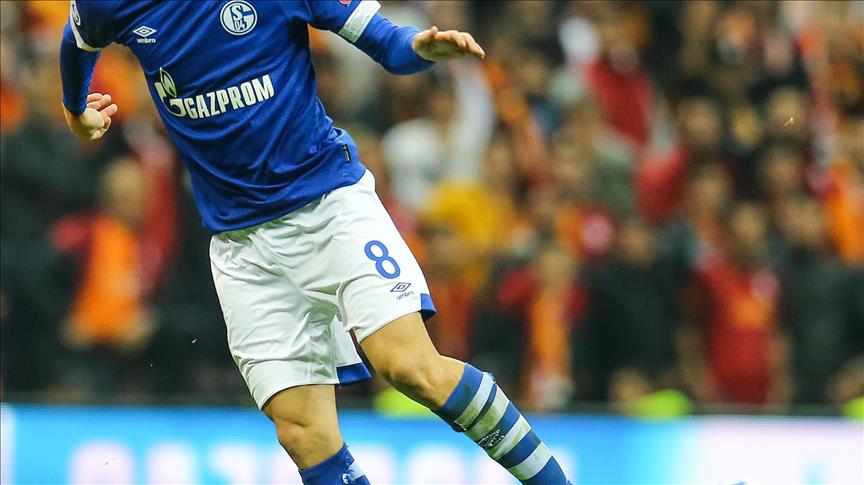 Kerim Çalhanoğlu Schalke 04 ile anlaştı