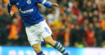 Ahmed Kutucu‘yu Schalke 04 renklerine bağladı