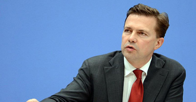 İngiltere'nin Brexit talebine Almanya nasıl bakıyor? İngiltere'nin Brexit talebine Almanya nasıl bakıyor?