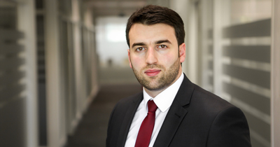 Würzburg Üniversitesi’ne IGMG'den basötüsü tepkisi