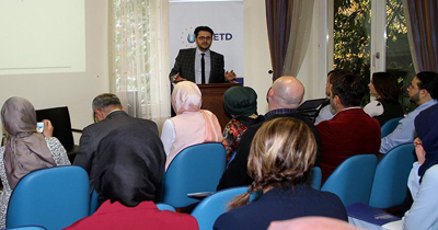 Almanya'nın Türkiye politikasına eleştiri