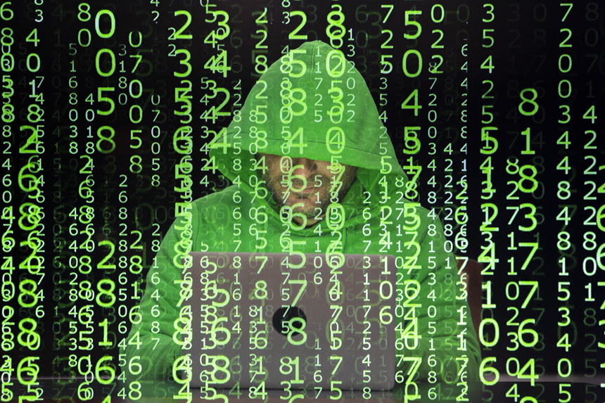Hackerlar dev şirketin bilgilerini çaldılar Hackerlar dev şirketin bilgilerini çaldılar