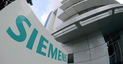 Siemens Berlin’e teknoloji kenti kuracak