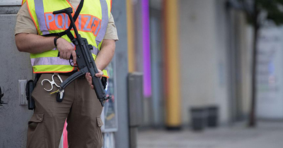 İsviçre PKK'lı teröristi Almanya'ya iade edecek