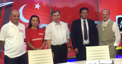 Sılayolu‘ndaki çileyi bitirmek için girişim Sılayolu‘ndaki çileyi bitirmek için girişim