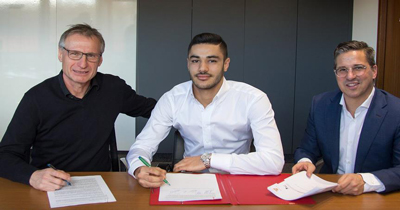 Ozan Stuttgart'ta hedeflerine ulaşmak istiyor Ozan Stuttgart'ta hedeflerine ulaşmak istiyor