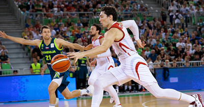 2019 FIBA Dünya Kupası Avrupa Elemeleri 2019 FIBA Dünya Kupası Avrupa Elemeleri