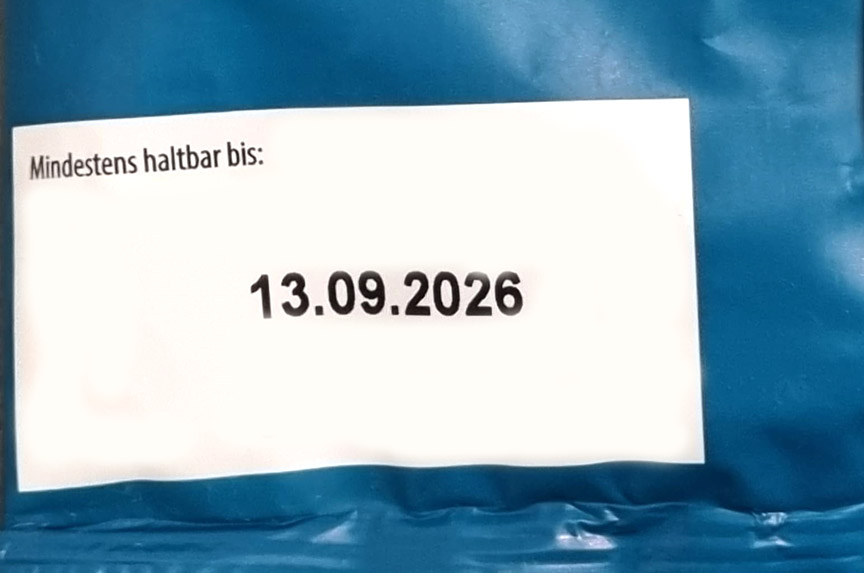 Son kullanma tarihi geçen gıdaları daha sonra tüketebilir miyiz?