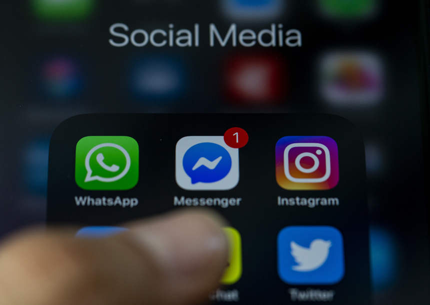 Facebook verilen para cezasını ödedi Facebook verilen para cezasını ödedi