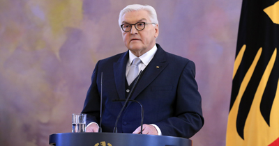 Koronavirüs önlemleri karşıtlarına Steinmeier’den tepki