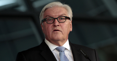 Cumhurbaşkanı Steinmeier'den bayram mesajı Cumhurbaşkanı Steinmeier'den bayram mesajı
