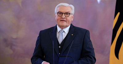 Cumhurbaşkanı Steinmeier’den yardımlaşma çağrısı