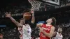 12 Dev Adam Hırvatistan'a 95-94 mağlup oldu