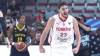 Türkiye, 2025 Avrupa Basketbol Şampiyonası'nda çeyrek finale yükseldi