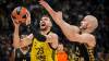 Fenerbahçe Beko Basketbol THY Avrupa Ligi şampiyonu oldu