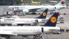 Lufthansa’nın Tel Aviv uçuşlarını 8 Haziran’a kadar durdurdu