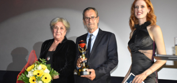 17. Frankfurt Türk Film Festivali ödülleri sahiplerini buldu