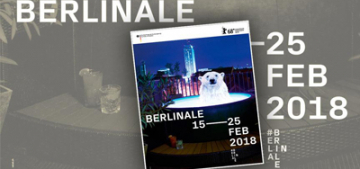 2018 Berlin Film Festivali başladı