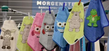 2018 Frankfurt Heimtekstil Fuarı kapılarını açtı