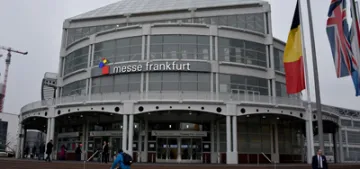 2018 Frankfurt Heimtekstil Fuarı'na 70 bin ziyaretçi