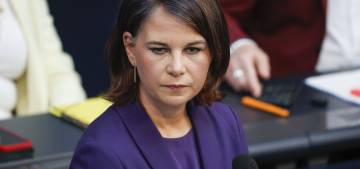 Dayanışma içinde Ukrayna'nın yanındayız