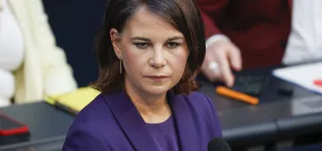 Rusya'dan gaz sevkiyatının dondurulmasının siyasi sonuçları olur