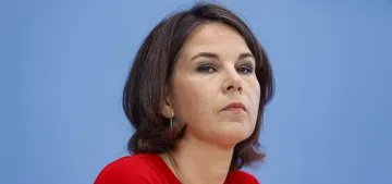 Avrupalılar kendi ayakları üzerinde durmalı