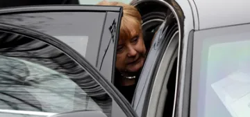 Almanya'da günden büyük koalisyon Almanya'da günden büyük koalisyon