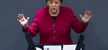 Afganistan konusunda Türkiye ile yakın çalışmalıyız