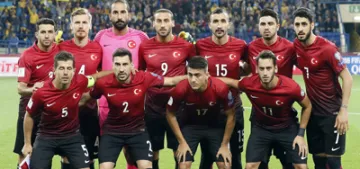 Türkiye ile Almanya Köln'de hazırlık maçı yapacak Türkiye ile Almanya Köln'de hazırlık maçı yapacak