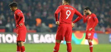 Türkiye'nin EURO 2020 şansı