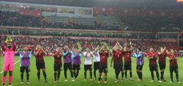 2018 FIFA Dünya Kupası'na katılma şansı 2018 FIFA Dünya Kupası'na katılma şansı