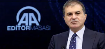 AB Bakani Ömer Celik Türkiye ile müzakereleri kesmenin intihar olacagini söyledi