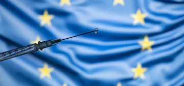 Aşı dağıtımında öncelik AB ülkelerine yapılıyor Aşı dağıtımında öncelik AB ülkelerine yapılıyor