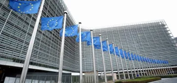 AB’den Almanya’ya serbest dolaşım için özel mektup AB’den Almanya’ya serbest dolaşım için özel mektup