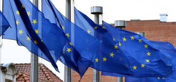 Suriyelilere oturum izninde AB sınıfta kaldı Suriyelilere oturum izninde AB sınıfta kaldı