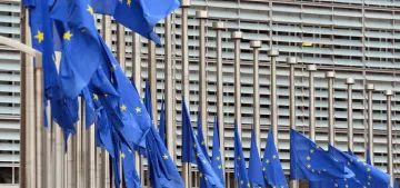 AB'de koronavirüs acil önlemlerinin hukuka uygunluğu tartışılıyor AB'de koronavirüs acil önlemlerinin hukuka uygunluğu tartışılıyor