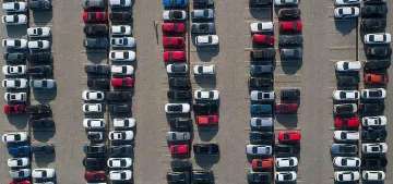 Alman otomotiv sektörüne koronavirüs darbesi Alman otomotiv sektörüne koronavirüs darbesi