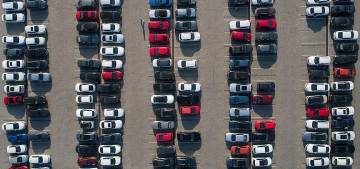 67. Frankfurt Otomobil Fuarı (IAA) başladı