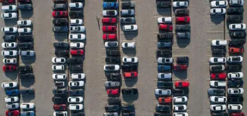 Almanya’da otomotiv sektörünün tahtı sallanıyor