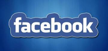 Facebook dünyanın en değerli 4'üncü şirketi oldu
